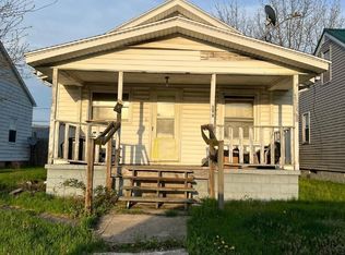 506 Camden St, South Bend, IN