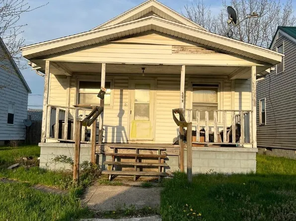 506 Camden St, South Bend, IN 46619