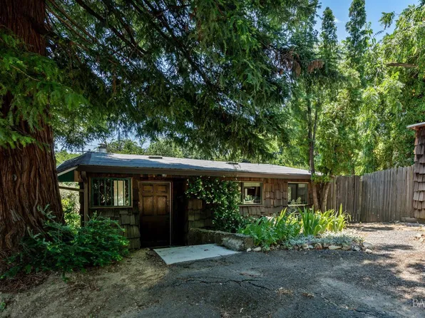 500 - 544 N Spring Street, Ukiah, CA 95482