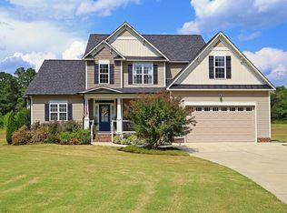 290 Scarlet Oak Run, Clayton, NC 27520