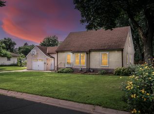 4126 Tyler St NE, Columbia Heights, MN 55421