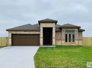 14644 Brownstone Cir, Harlingen, TX 78550
