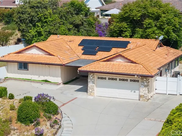 2849 Leopold Ave, Hacienda Heights, CA 91745