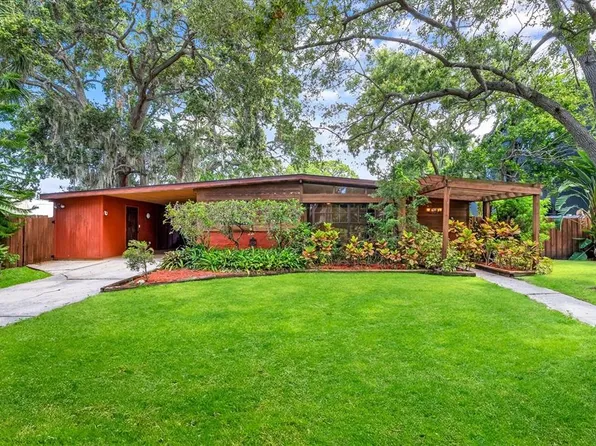 4717 W Laurel Rd, Tampa, FL 33629