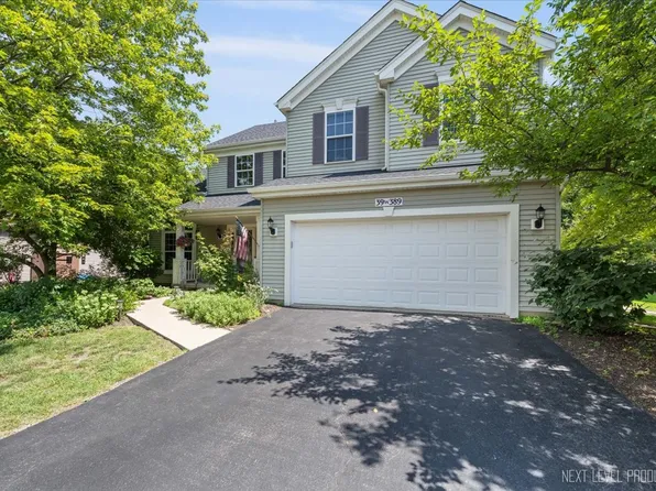 39W389 W Burnham Ln, Geneva, IL 60134