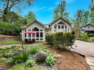 278 Cape Saint John Rd, Annapolis, MD 21401