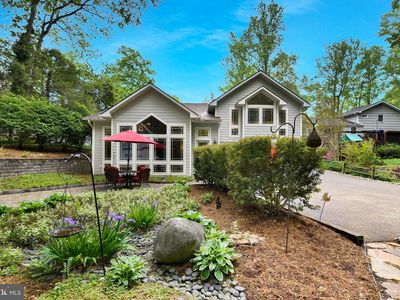 278 Cape Saint John Rd, Annapolis, MD, 21401
