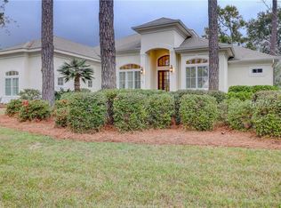 35 Wilers Creek Way, Hilton Head Island, SC 29926