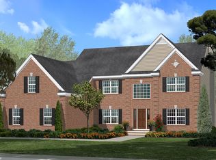 2 Whetherell Rd, Hillsborough, NJ 08844