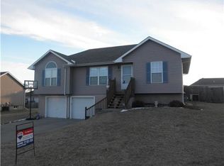 2209 Larkspur St, Excelsior Springs, MO 64024
