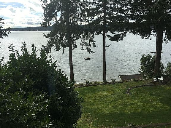 Waterfront View