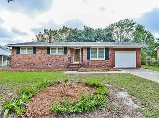 2108 Twin Lakes Rd, Columbia, SC 29209