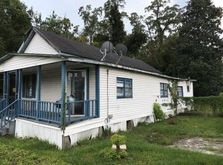502 Wilkerson St, Waycross, GA 31501