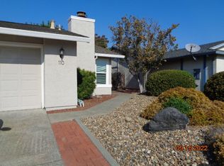 110 Vail Ct, Vacaville, CA