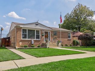3305 George St, Franklin Park, IL 60131