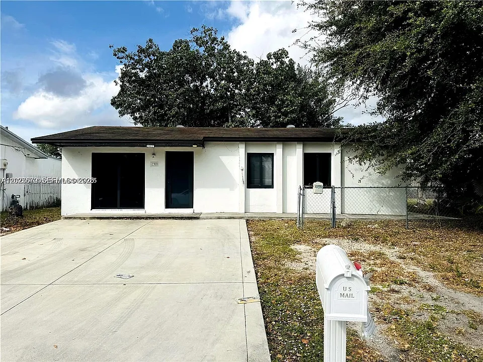 2983 NW 191st Ter