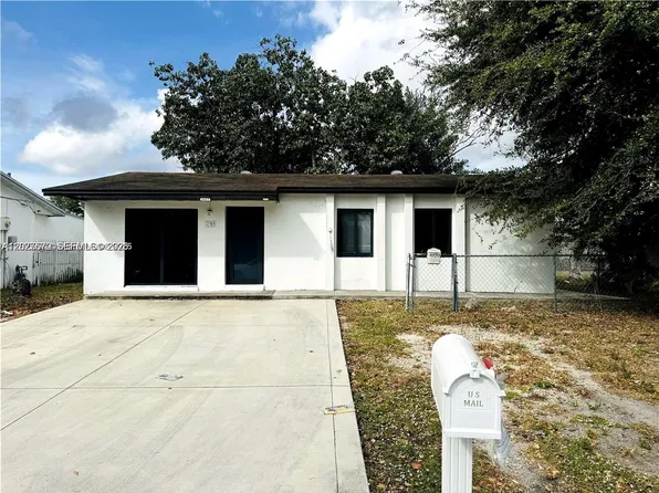 2983 NW 191st Ter, Miami Gardens, FL 33056