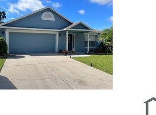 430 Benson St, Valrico, FL 33594