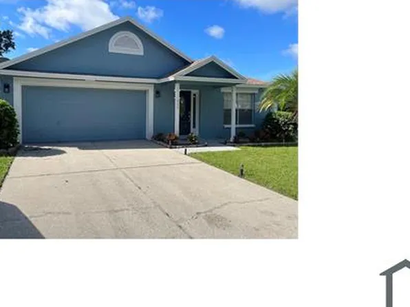 430 Benson St, Valrico, FL 33594