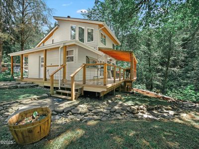 19 N New Bridge Ct, Otis, OR, 97368