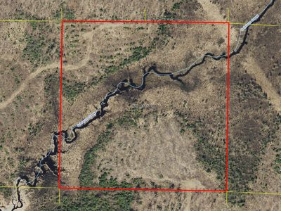 Near Griffith Rd, Butternut, WI, 54514