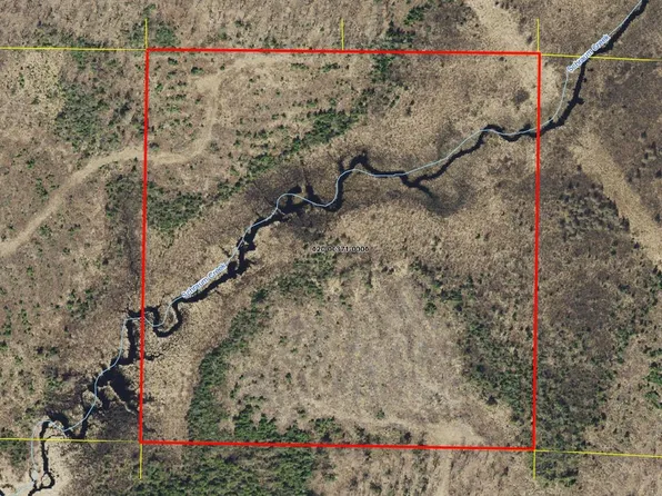 Near Griffith Rd, Butternut, WI 54514