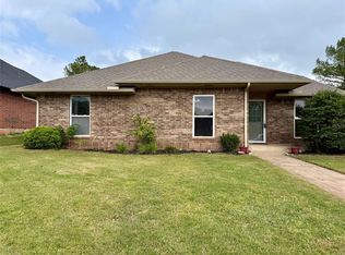 13300 Red Canyon Rd, Edmond, OK 73013