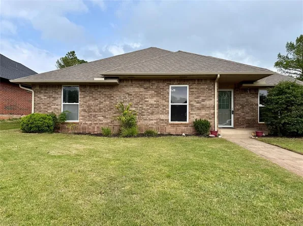 13300 Red Canyon Rd, Edmond, OK 73013