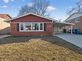 (Undisclosed Address), Chicago, IL 60803
