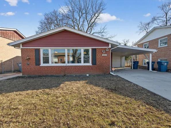 (undisclosed Address), Chicago, IL 60803