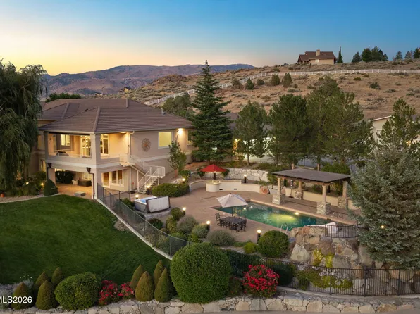 1180 Paddock Ln, Reno, NV 89521