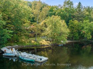 99 Dayeo Dr, Georgian Bay, ON P0C 1H0