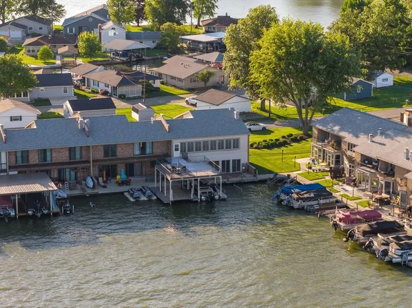 10339 County Road 286 Unit D5, Huntsville, OH 43324