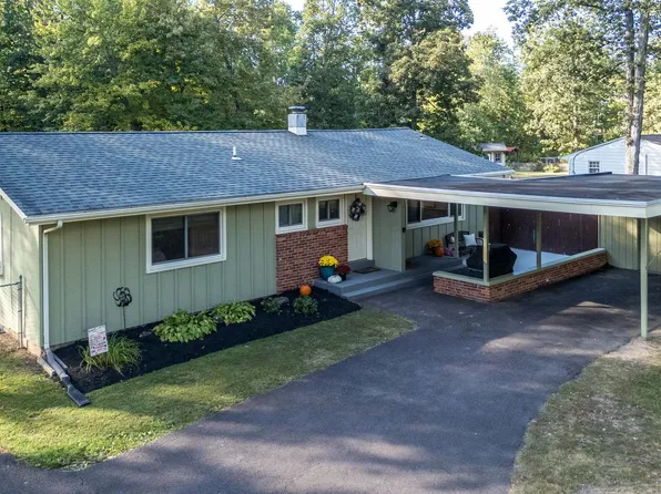 2338 Bedminster Rd, Perkasie, PA 18944