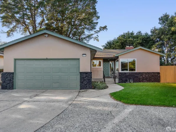 2911 Cindy Ct, Richmond, CA 94803