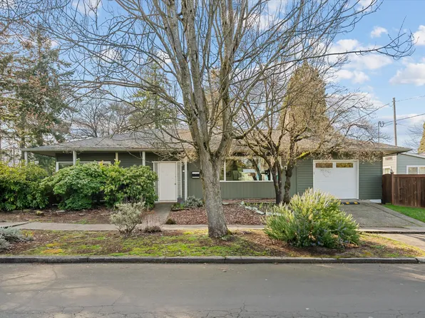 7309 N Wilbur Ave, Portland, OR 97217