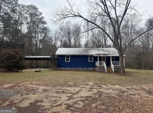 4487 Dixon Rd, Lizella, GA 31052