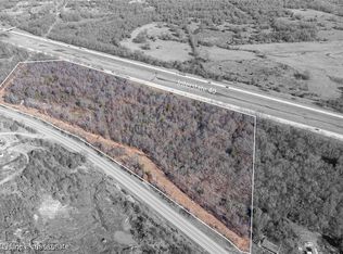 468005 Us Highway 64, Gans, OK 74936