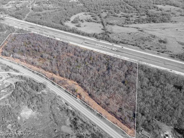 468005 Us Highway 64, Gans, OK 74936