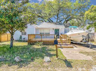 15 Milton Rd, Perdido Key, FL 32507