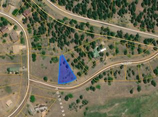 141 Laurel Dr, Pagosa Springs, CO 81147