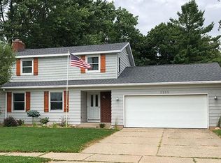 3399 Tomahawk Dr SW, Grandville, MI