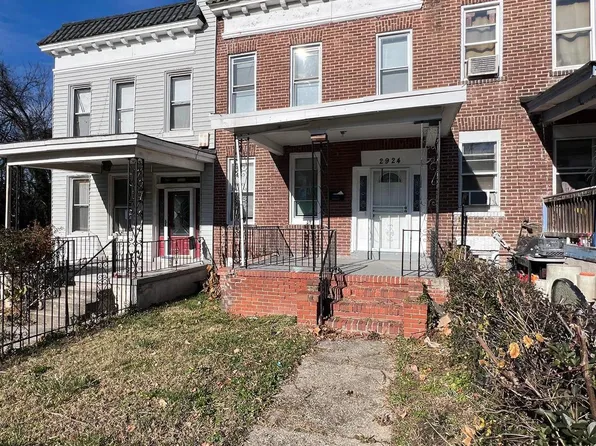 2924 Rockrose Ave, Baltimore, MD 21215