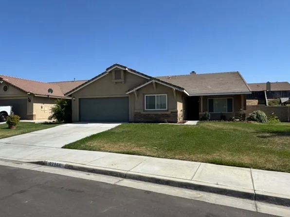 22968 Penasco Cir, Nuevo, CA 92567