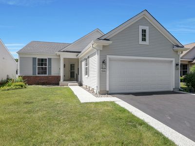13245 Honeysuckle Dr, Huntley, IL, 60142