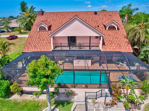 4607 SW 5th PL, CAPE CORAL, FL 33914