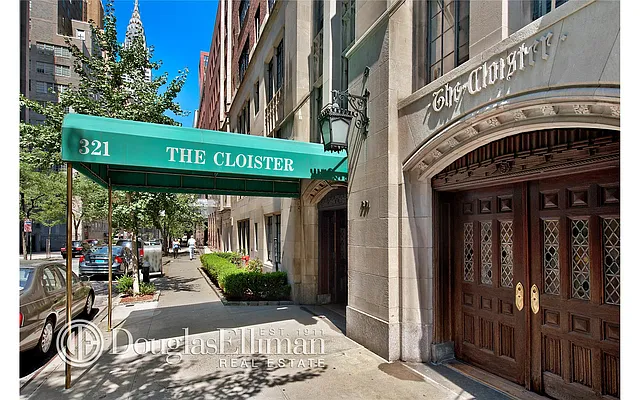 Sold by Douglas Elliman | media 11