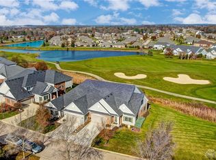 619 Legendary Way, Dayton, OH 45458