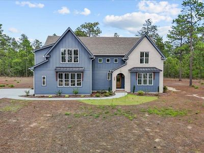 130 Sugar Sand Lane, West End, NC, 27376