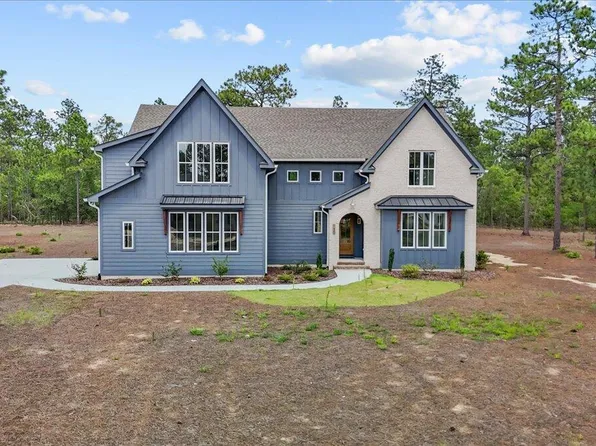 130 Sugar Sand Lane, Seven Lakes, NC 27376